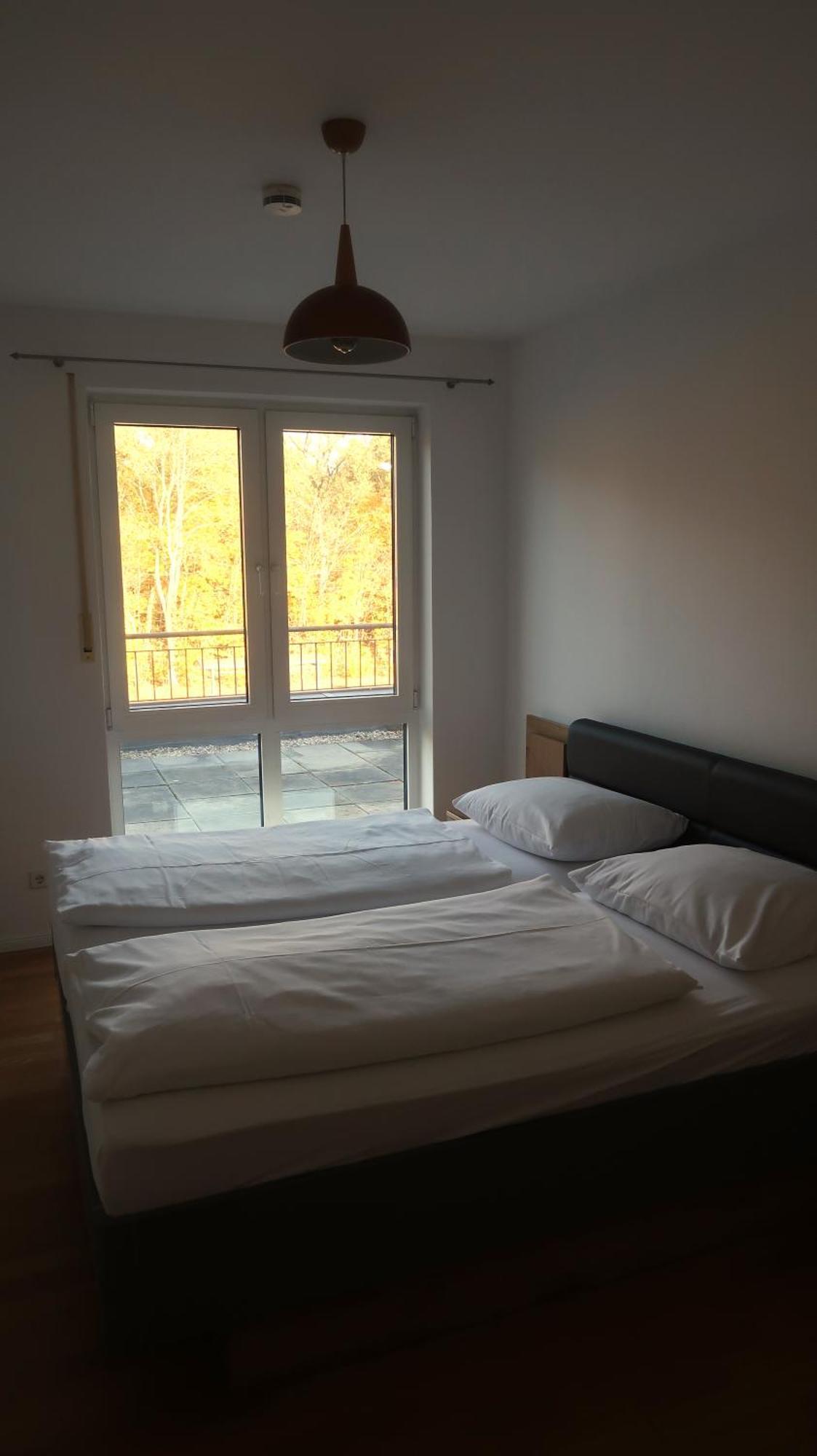 Hotel Spree-Idyll Berlin Bagian luar foto